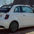 Fiat 500 Dolcevita Special Series
