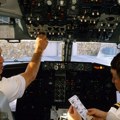 Pilot objasnio šta se zaista dešava tokom turbulencija u avionu: "Nije problem u visini"