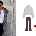 Kako nosimo sportske komade (a da outfit i dalje izgleda chic)?