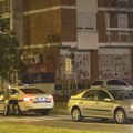 Potera u Novom Sadu "Renoom" bežao od policije, pa ušao u kontrasmer: Na kraju izašao iz vozila i nastavio da beži peške