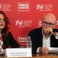 Šta je sporno u izborima na Medicinskom fakultetu u Beogradu