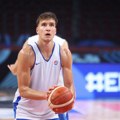 Alimpijević potvrdio još jednu sjajnu vest: Bogdan Bogdanović će takođe igrati za Srbiju ovog leta