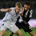 Senzacija u Superligi: Posle proleća u Evropi ispali u Prvu Ligu Srbije