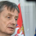 Glišić: Jedan deo Srbije živi zahvaljujući dobrim odnosima Srbije i Kine