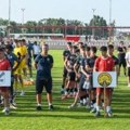 U susret Kadetskom fudbalskom memorijalu „Stevan Neštički“, koji se igra od 5. do 7. juna. Tradicionalni festival sporta i…