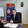 Milićević: Ekspo je motor razvoja Srbije