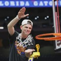 NCAA šampion stiže u Beograd: Pridružuje se Željku Obradoviću, Kokoškovu i Mesini