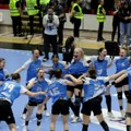 Rukometašice Bukurešta osvojile bronzu