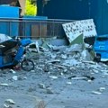 Prvi snimci razornog zemljotresa na Filipinima: Zgrada pada kao da je od karata, usledio cunami