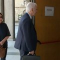 Sud otvorio za javnost izlaganje završnih reči u postupku protiv Kecmanovića