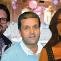 Šarići prave punoletstvo za pamćenje! Na ćerkinom slavlju pevaju najveće zvezde estrade, za jednu noć odlazi pravo bogatstvo…