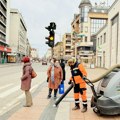 Stiglo osveženje: Sveže, vetrovito i do 21 stepen u Nišu, evo kakvo nas vreme očekuje narednih dana