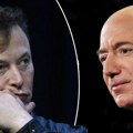 Mask srušio Amazon! SpaceX vredi 2,78 biliona dolara, a njegovo bogatstvo probilo nezamislivu granicu
