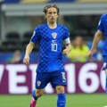 Modrić: Jeftino smo primili golove u prvom poluvremenu, a treći nas je ubio