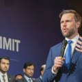 Potpredsednik Vens u Švajcarskoj: Napredak u pregovorima o Iranu i prekidu vatre u Libanu