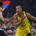 Kem Birč i Devon Hol napuštaju Fenerbahče