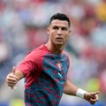 Ronaldo ispisao istoriju: Gol na šestom Mundijalu