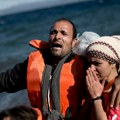Tuga! Najmanje 26 migranata poginulo nakon prevrtanja čamca kod obale Libije