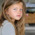 Udala se nekad najlepša devojčica na svetu: Danas ima 24 godine, a evo ko je njen izabranik