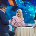 "Vukao me kao vreću i rekao da se penjem na sto": Pevačicu ponizili na nastupu, pobegla iz šatre u suzama