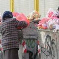 Eurostat: Cene hrane u Srbiji evropske