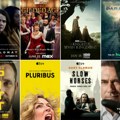 Izbor za najbolje serije godine: "The Pitt" i "Hacks" vode po broju nominacija za Emi nagrade