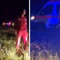 Mladići prestali da se javljaju, pa počela potraga: Jezivi detalji pogibije dvojice muškaraca u Batajnici