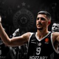 Eto i pozitivnih letnjih vesti za Partizan