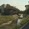 Dala priroda, a kvari društvo: Reka Gročica je sada "otvorena kanalizacija" iz koje izlazi i "misteriozna" crvena tečnost