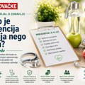 Превентивом до доброг здравља