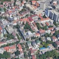 Centar Novog Sada bi mogao da dobije nove podzemne garaže i zgrade, ali i novu ulicu