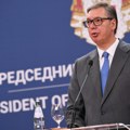 Vučić nakon sastanka sa Babišem: "EXPO 2027 otvara prilike za zajedničke projekte"