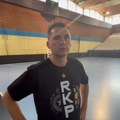 Makedoniji doneo trofej Lige šampiona, sad hoće Srbiji: "Prva utakmica sa Nemcima, pa to je idealno"