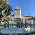 Još nije rešen pravni status dvorca Fantast u Bečeju: Pokrajina će tražiti da se to ubrza