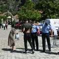 Petković: Pretres u manastiru u Prizrenu je provociranje novog Gazimestana