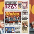 "Nova" piše: Slučaj izborne krađe iz 2023. i dalje čami u fioci predsednika Ustavnog suda