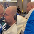 Haos u Beogradu zbog zastave Rusije: Već znamo na kom meču Power Slap 22 će sevati najjači šamari