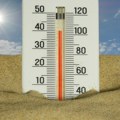 RHMZ izdao upozorenja na ekstremne temperature