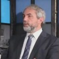 Đukić (SRCE): Vlada je morala da se pripremi za mogućnost pada vodostaja Dunava