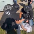 Zaplenjena droga vredna 1,5 miliona evra! Velika akcija policije i VJT u Beogradu: Razbijen narko klan, u kamionu imali 45…