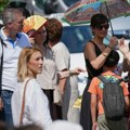 Vrućine u Italiji: Crveni alarm u 27 gradova, asfalt dostiže 75 stepeni