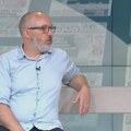 Marković: Ne idemo u EU - došao Zelenski ili ne, Vučić nije nadležan da razgovara o najavljenim temama