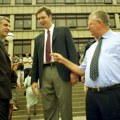 Marton (LSV): Pastor je potrčko Vučića i Šešeljevih radikala