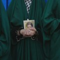 Iranska agencija objavila snimak na kojem se prvi put vidi ajatolah Možtaba Hamnei
