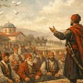 Đurđevska skupština u Kragujevcu: poziv na mir u ratno proleće 1828.