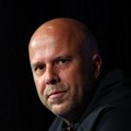 Slot neće biti selektor Holandije: Bila bi mi čast, nije trenutak