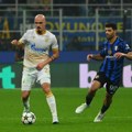Kakav transfer: Vanja Drkušić oblači ‘crno-beli’ dres!
