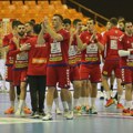 Srbija sa još dve zemlje iz eks Jugoslavije podnela kandidaturu za muško seniorsko Prvenstvo Evrope