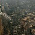 (FOTO) Najveći šumski požar u istoriji Belgije zahvatio 3.000 hektara, vatra se približava Nemačkoj