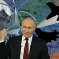 Nemački mediji tresu svet! NATO spremio pakleni plan u tri koraka: Ovako izgleda scenario za direktan rat sa Rusijom!